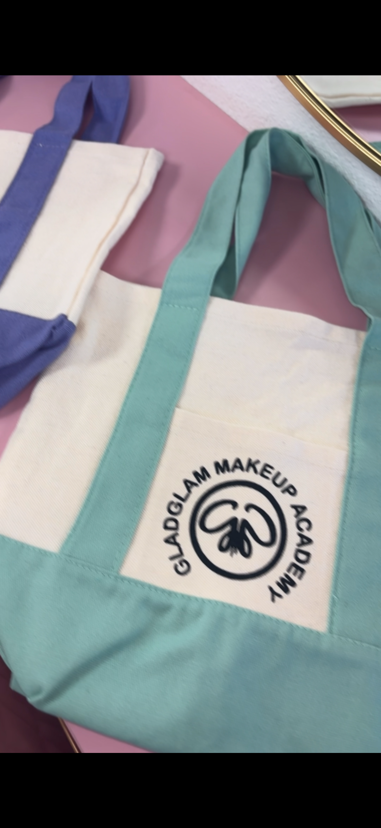 GGMA Tote Bag