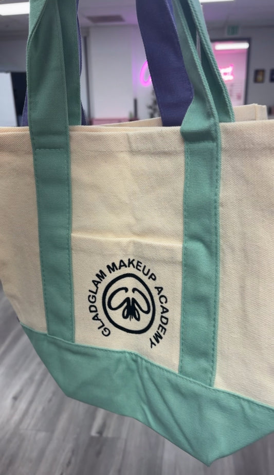 GGMA Tote Bag